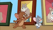 Tom et Jerry Show S2 E2