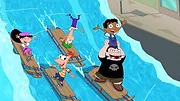 Phinéas et Ferb
