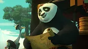 Kung Fu Panda : Le Chevalier Dragon S1 E1