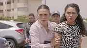 Contra las cuerdas