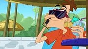 Phinéas et Ferb