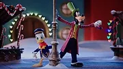 Mickey and Minnie's Christmas Carols