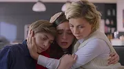 Deux mamans sous le même toit