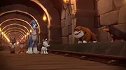 Idéfix et les Irréductibles S2 E1