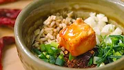 L'origine des saveurs