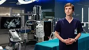 Good Doctor S3 E8