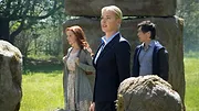 Flynn Carson et les nouveaux aventuriers S1 E1