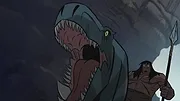 Primal S2 E10