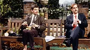 Mr. Bean S1 E3