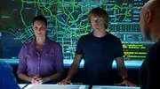 NCIS : Los Angeles