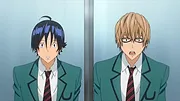 Bakuman