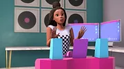 Barbie: A deux c'est mieux