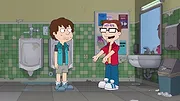 American Dad!