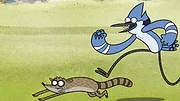 Regular Show S2 E25