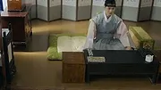 Rookie Historian Goo Hae-Ryung