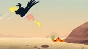 Looney Tunes Cartoons