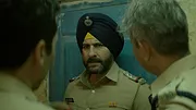 Le Seigneur de Bombay