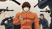 Baki Hanma