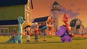 Dino Ranch S1 E32