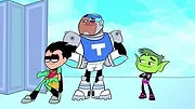 Teen Titans Go!