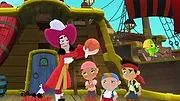 Jake et les Pirates du Pays imaginaire