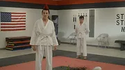 Cobra Kai