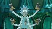 Rick et Morty S4 E6