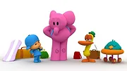 Pocoyo