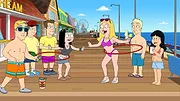 American Dad! S21 E5