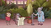 Regular Show: The Lost Tapes