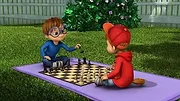 Alvinnn !!! et les Chipmunks