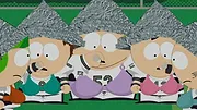 South Park S16 E8