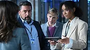 The Rookie : FBI S1 E1