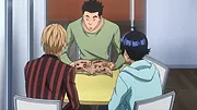 Bakuman