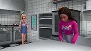 Barbie: A deux c'est mieux