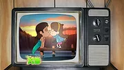 Souvenirs de Gravity Falls