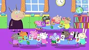 Peppa Pig S6 E27