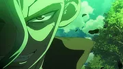 Dr. STONE