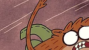 Regular Show S3 E13