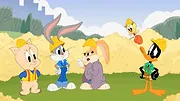 Bugs Bunny Constructeurs