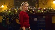 Les Nouvelles Aventures de Sabrina