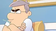 Les Filles de Dad S1 E8
