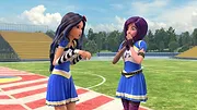 Descendants : Génération méchants S1 E10