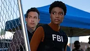 FBI : International S1 E3