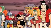 Kayko et Kokosh