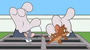 Tom et Jerry Show