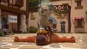 Idéfix et les Irréductibles S2 E50