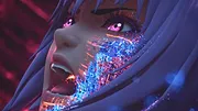 Ghost in the Shell : SAC_2045