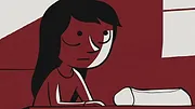 Les cahiers d'Esther S2 E32