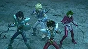 Les Chevaliers du Zodiaque - Saint Seiya